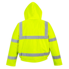 Jacheta Hi-Vis Bomber