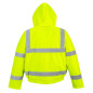 Jacheta HI-VIS BOMBER