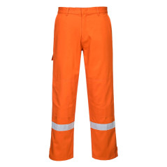 Pantaloni Bizflame Plus