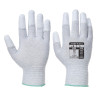 Manusi Antistatice cu PU Fingertip