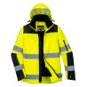 Hi-Vis 3-in-1  Jacket