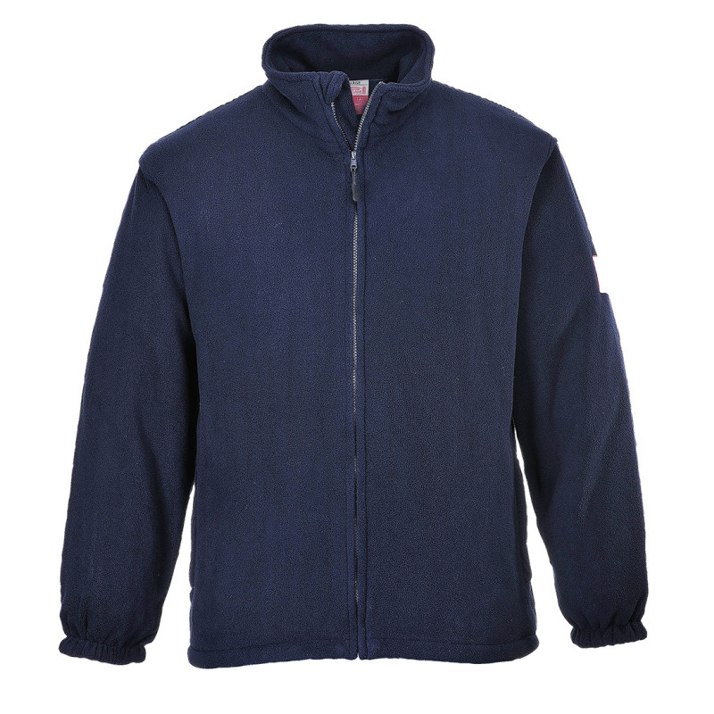 Fleece Antistatic Ignifug