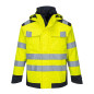 Jacheta Modaflame Rain Multi Norm Arc Jacheta Modaflame Rain Multi Norm Arc