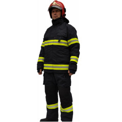 Costum Pompieri