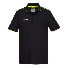 Tricou Eco Polo WX3