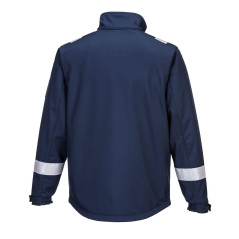 Jachetă Softshell Modaflame