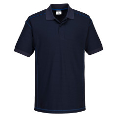 Camasa Polo essential in doua tonuri