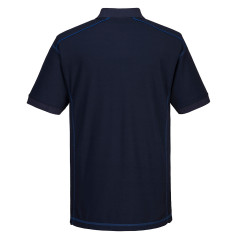 Camasa Polo essential in doua tonuri