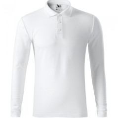 Tricou polTricou de lucru PIQUE POLO LS – 221 – Malfini – alternativa Cadibo – Renaniao maneca lunga