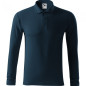 Tricou de lucru, cu maneca lunga, unisex, PIQUE POLO LS Tricou de lucru, cu maneca lunga, unisex, PIQUE POLO LS