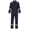Combinezon de lucru C814 IONA – Portwest – alternativa Cadibo – Romsafe