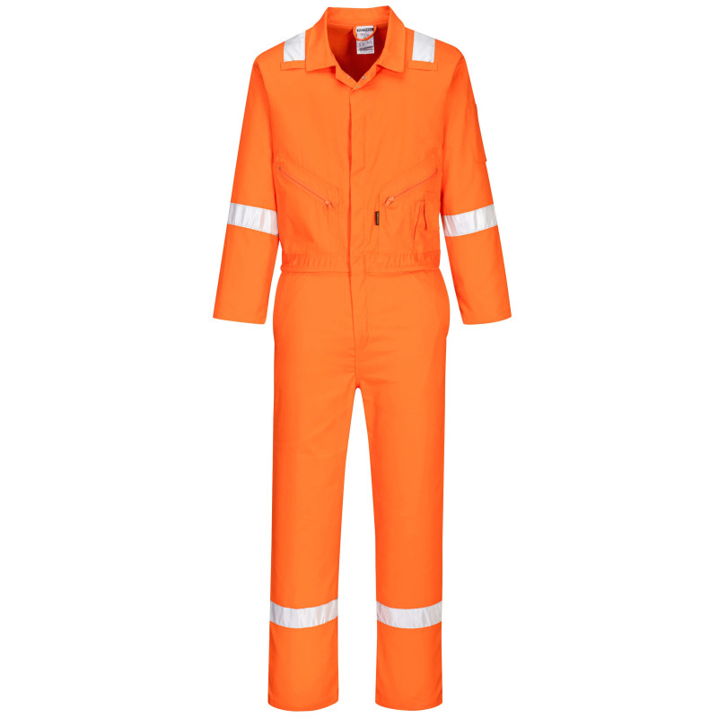 Combinezon de lucru C814 IONA – Portwest – alternativa Cadibo – Renania