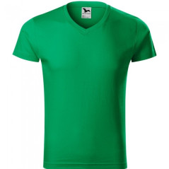 Tricou unisex SLIM FIT V-NECK 146 Malfini – Malfini, alternativa Cadibo – Renania
