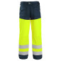 Pantalon in talie HALIFAX