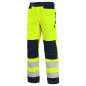 Pantalon in talie HALIFAX