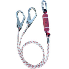 Mijloc de legatura dublu (in ,,Y”) fix si detasabil cu absorbitor de energie MISAKI, BW204011022022200200