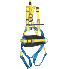 Centura complexa cu protector lombar fix TAKUMI, AB150010000000000100