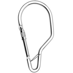 Carabiniera AZ125 (deschidere 88 mm), AZ12500000000000AL00