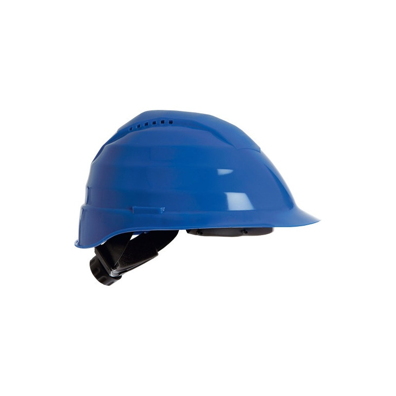 Casca de protectie cu dispozitiv de reglare rapida Casca de protectie cu dispozitiv de reglare rapida