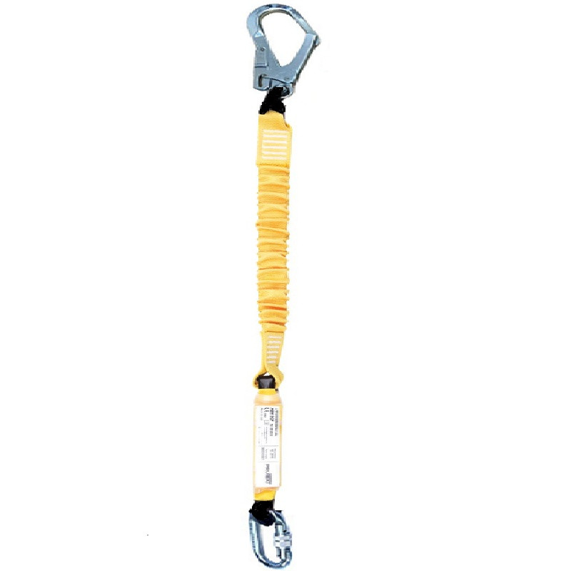 Mijloc de legatura elastic si detasabil cu absorbitor de energie MARIKO, BW250011022000000150
