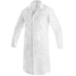 Halat de lucru, cu maneca lunga, unisex, ADAM