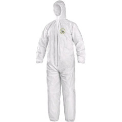COMBINEZON DE PROTECTIE CHIMICA