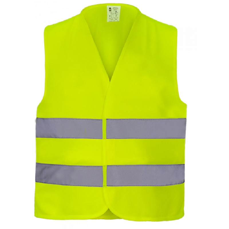 Vesta, reflectorizanta, VEST2