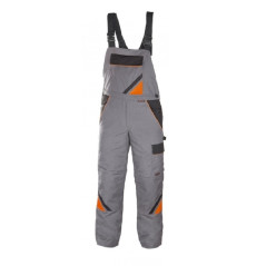 Pantalon pieptar vatuit PROFESSIONAL