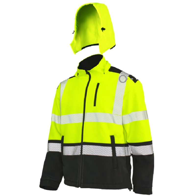 Jacheta softshell SOFTREF TT Jacheta softshell SOFTREF TT