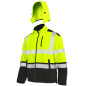 Geaca SOFTREF TT, 0000-126-VV Geaca SOFTREF TT, 0000-126-VV