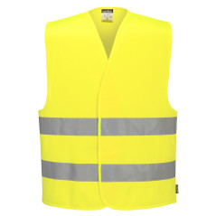 Vesta Hi-Vis Two Band