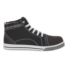 Bocanci de protectie DERRICK HIGH S3
