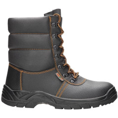 Bocanci inalti de protectie imblaniti Firsty FIRWIN LB S3 CI