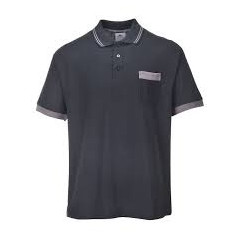 Tricou Polo Texo Contrast