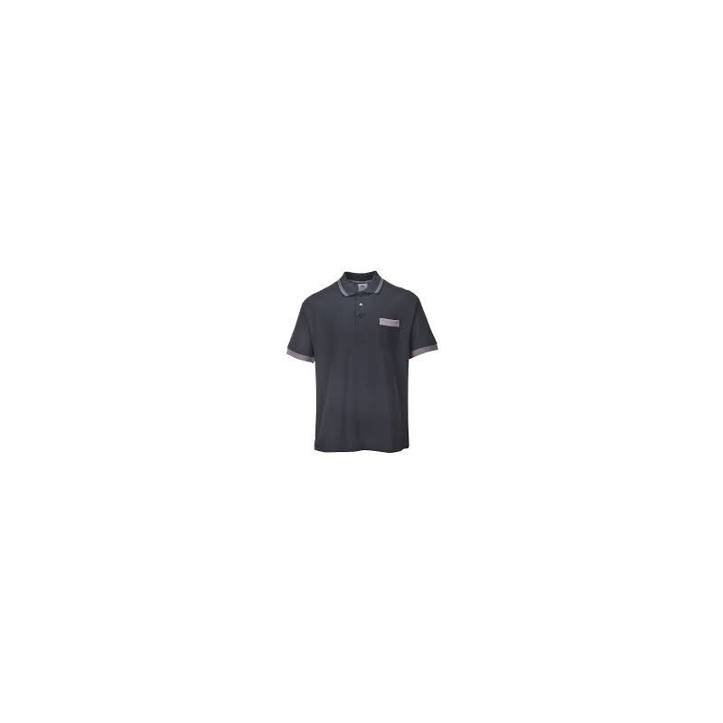 Tricou Polo Texo Contrast Tricou Polo Texo Contrast