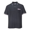 Tricou Polo Texo Contrast