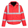 Jacheta Hi-Vis Bomber