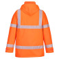Jacheta Eco de Iarnă Hi-Vis Jacheta Eco de Iarnă Hi-Vis