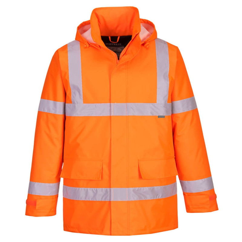 Jacheta Eco de Iarnă Hi-Vis Jacheta Eco de Iarnă Hi-Vis
