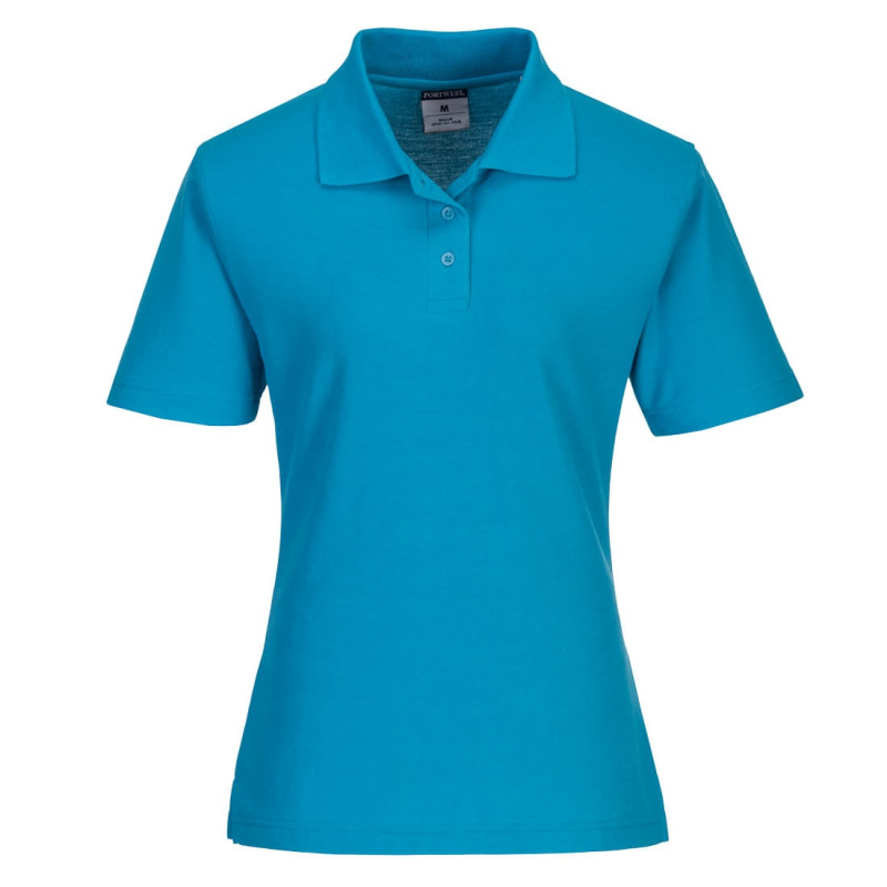 TRICOU POLO DAMA TRICOU POLO DAMA