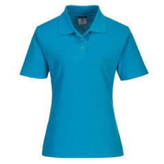TRICOU POLO DAMA