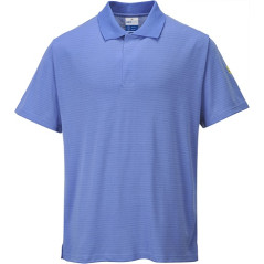 Tricou Polo ESD Antistatic