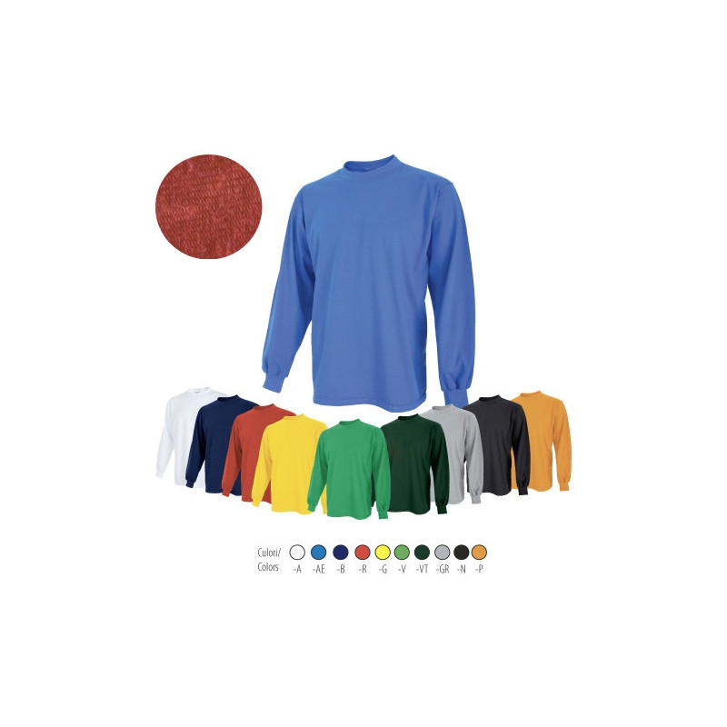 TRICOU CLASIC WINTER