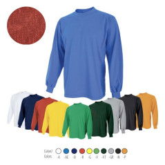 TRICOU CLASIC WINTER