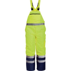 Pantalon pieptar iarna Denmark
