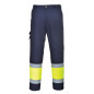 Pantaloni Portwest Hi-Vis Two Tone Combat Pantaloni Portwest Hi-Vis Two Tone Combat