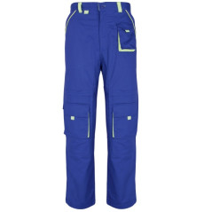 Pantalon standard protectie riscuri minime Tonga