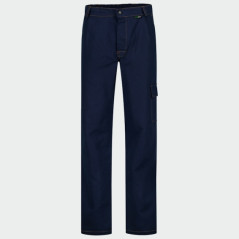 Pantalon talie ANAX