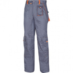Pantalon clasic, SAMOA