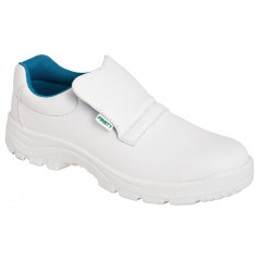 Pantof de protectie S2-SRC